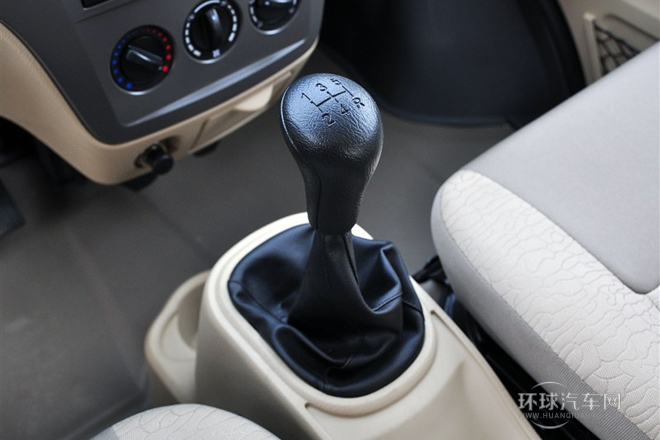 2012款 1.3L舒適型DFXC13-40