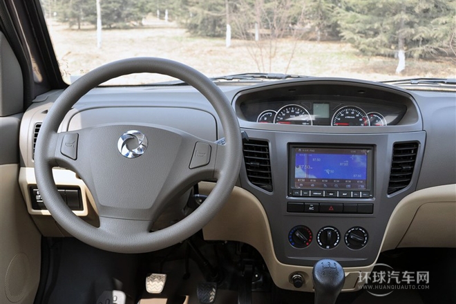 2012款 1.3L舒適型DFXC13-40