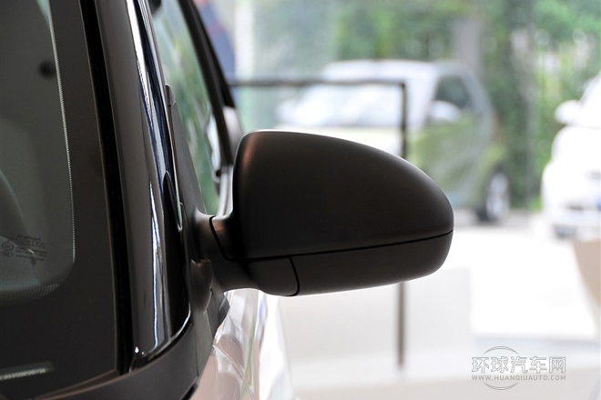 2012款 1.0 MHD 硬頂舒適版