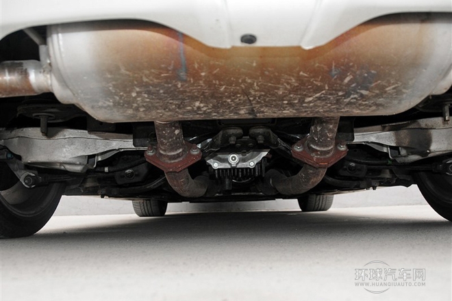 2013款 3.7L Roadster