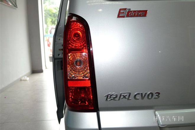 2012款 1.3L舒適型DFXC13-40