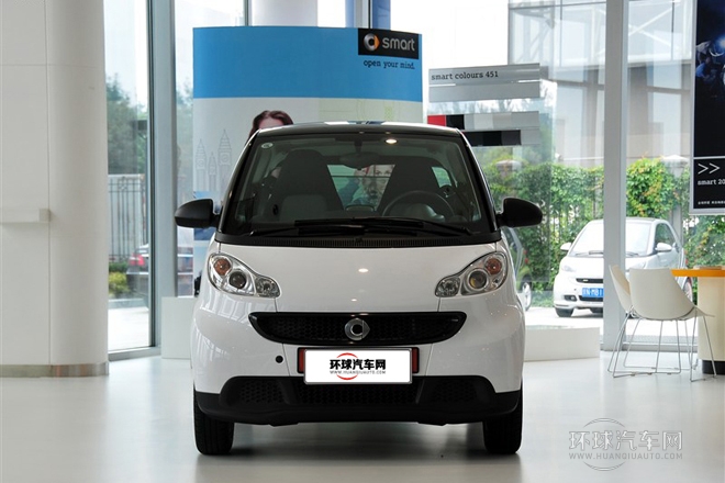 2012款 1.0 MHD 硬頂舒適版