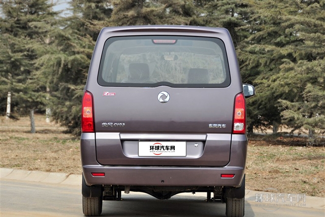 2012款 1.3L舒適型DFXC13-40