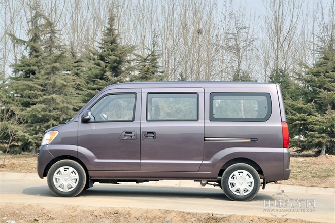 2012款 1.3L舒適型DFXC13-40