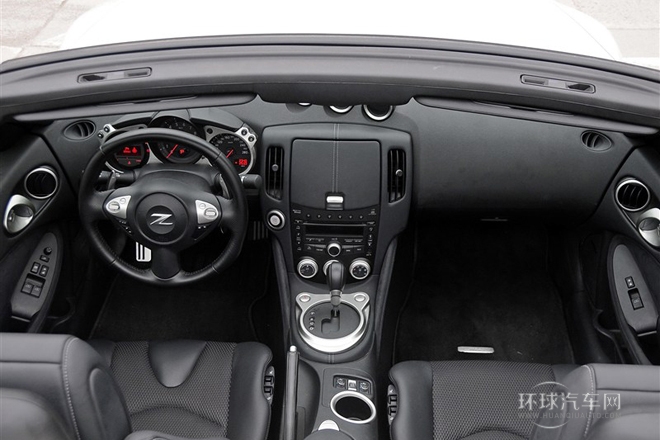 2013款 3.7L Roadster