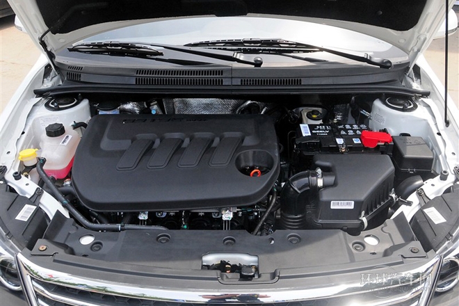 2014款 三廂 1.5L 手動精英型