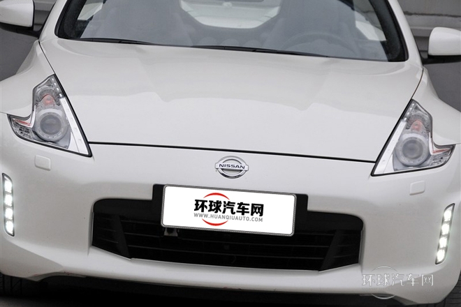 2013款 3.7L Roadster