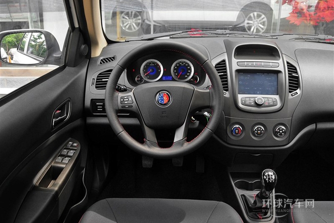 2014款 三廂 1.5L 手動精英型