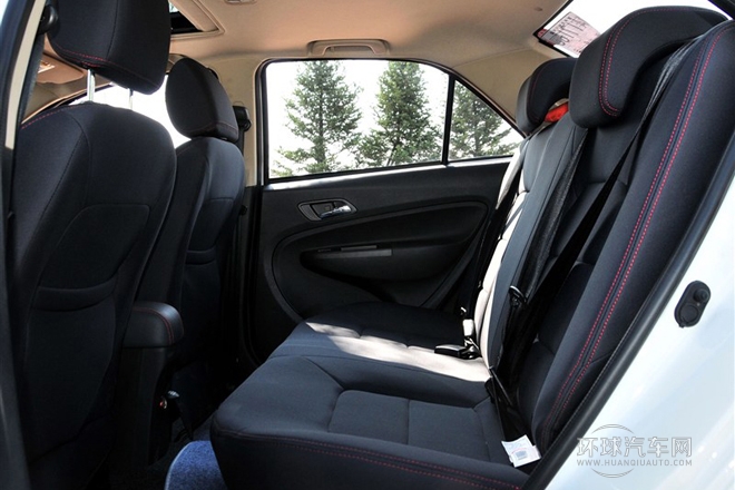 2014款 三廂 1.5L 手動尊貴型