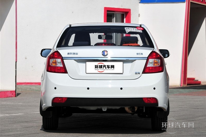 2014款 三廂 1.5L 手動尊貴型