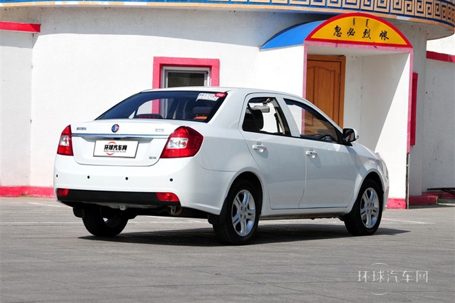 2014款 三廂 1.5L 手動(dòng)尊貴型