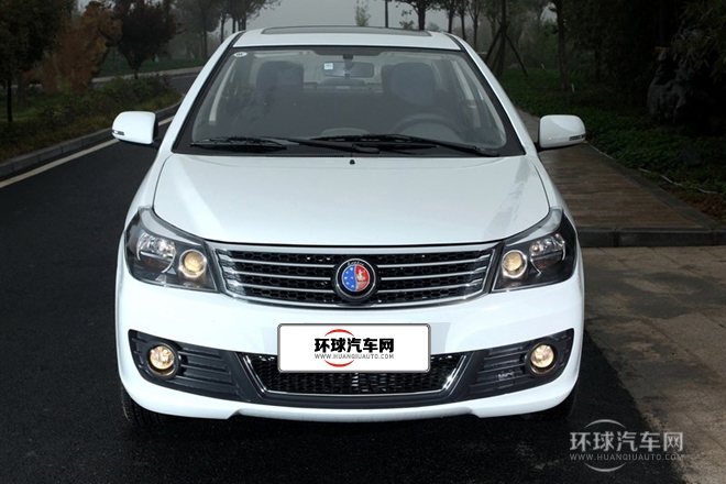 2014款 三廂 1.5L 手動尊貴型