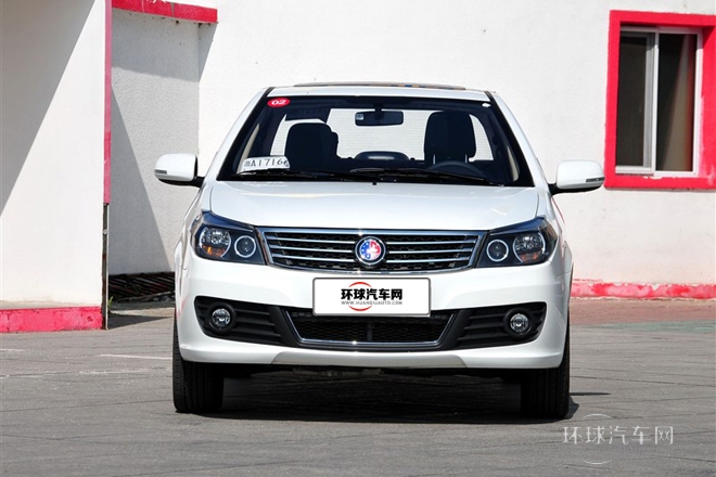 2014款 三廂 1.5L 手動尊貴型