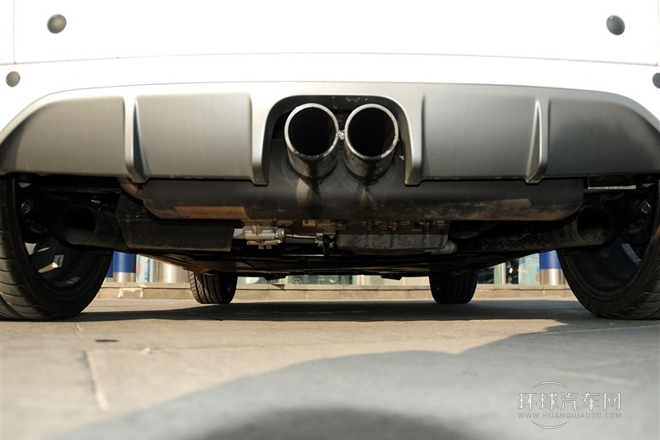 2012款 1.0T 博速Xclusive版