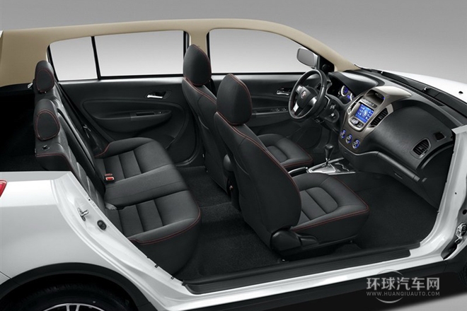 2014款 三廂 1.5L 自動精英型