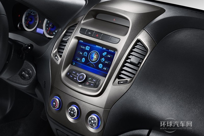 2014款 三廂 1.5L 自動精英型