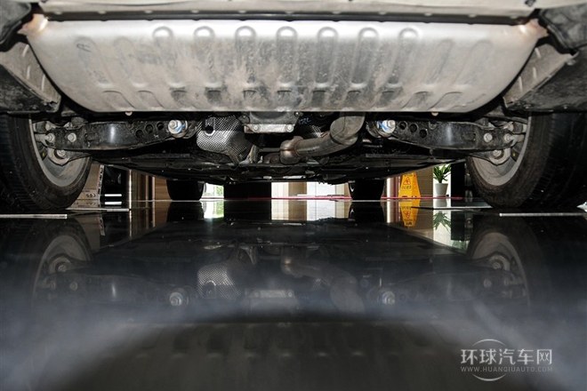 2014款 28T 豪華型