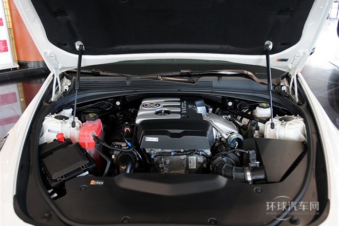 2014款 28T 豪華型