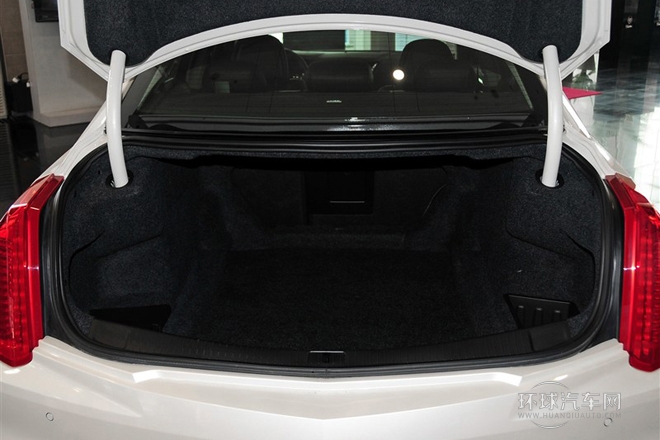 2014款 28T 豪華型