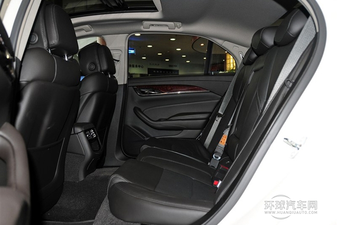 2014款 28T 豪華型