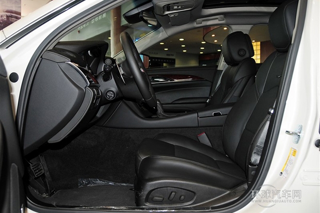 2014款 28T 豪華型