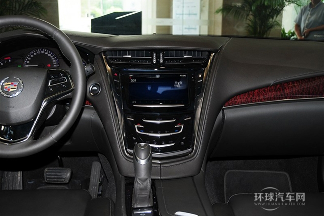 2014款 28T 豪華型