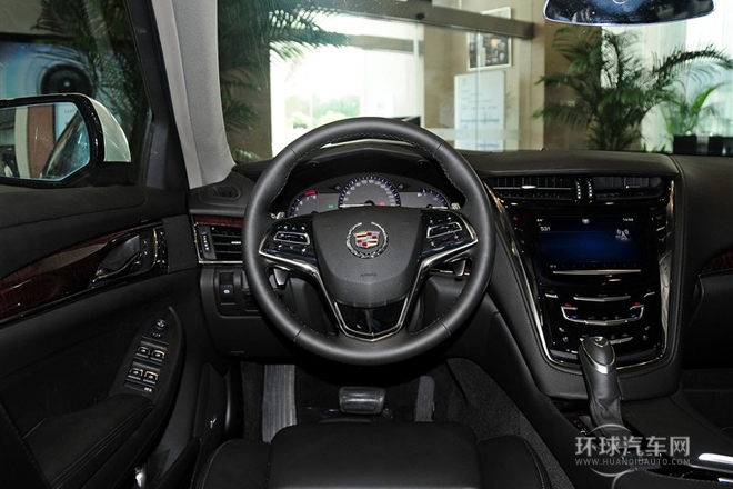 2014款 28T 豪華型