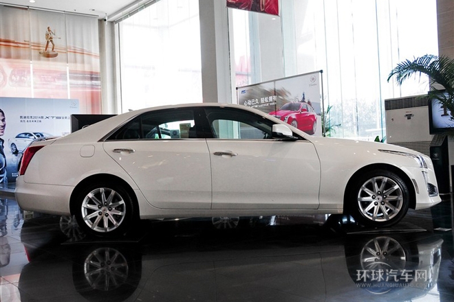 2014款 28T 豪華型