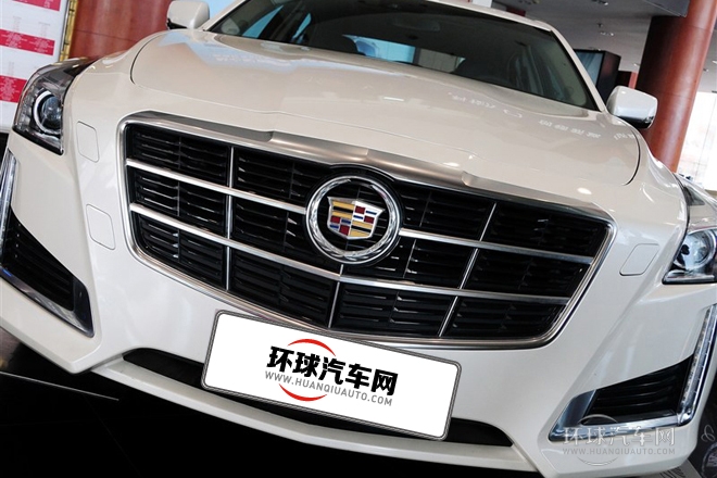 2014款 28T 豪華型