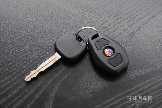 2010款 Cross 1.5L 手動豪華型