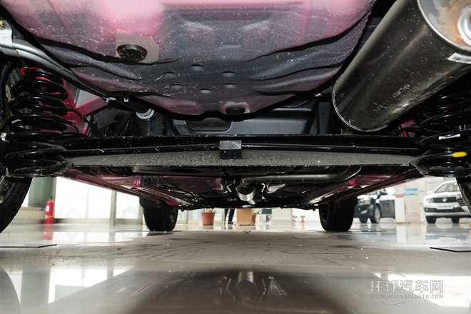 2010款 Cross 1.5L 手動豪華型