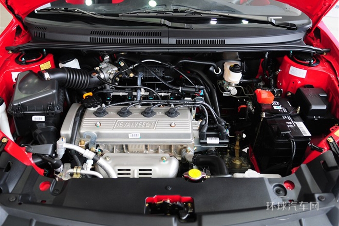 2010款 Cross 1.5L 手動豪華型