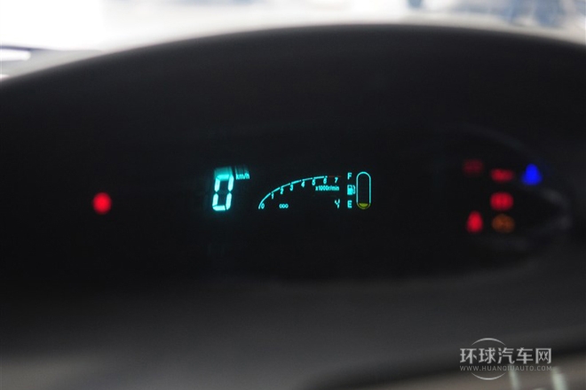 2010款 Cross 1.5L 手動豪華型