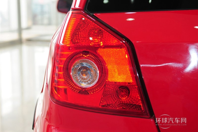 2010款 Cross 1.5L 手動豪華型