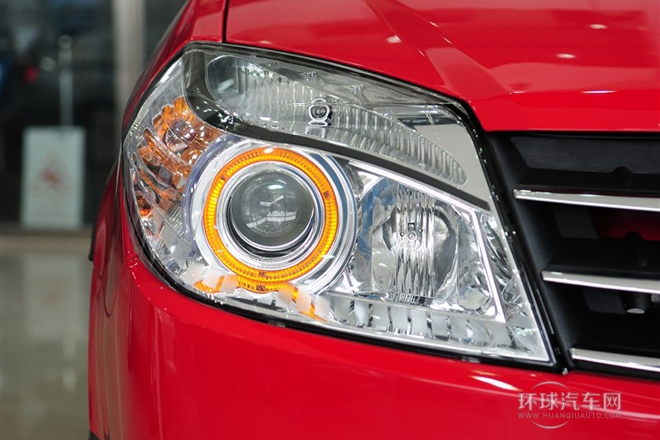 2010款 Cross 1.5L 手動(dòng)豪華型