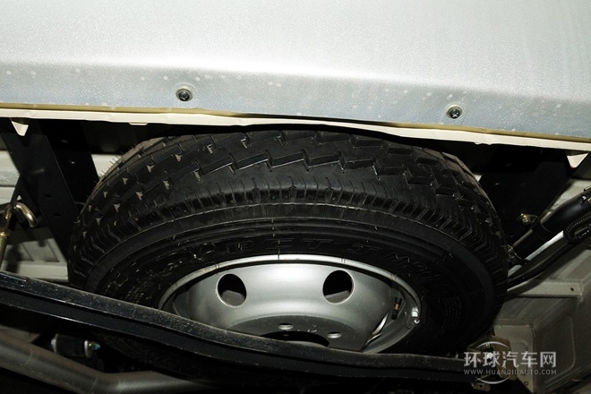 2009款 3.0T-A42基本型高頂