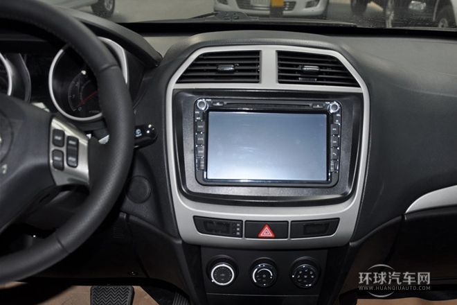 2013款 1.8L 自動5門舒適型