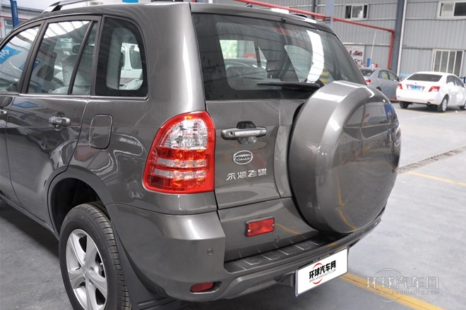 2013款 1.8L 自動5門舒適型