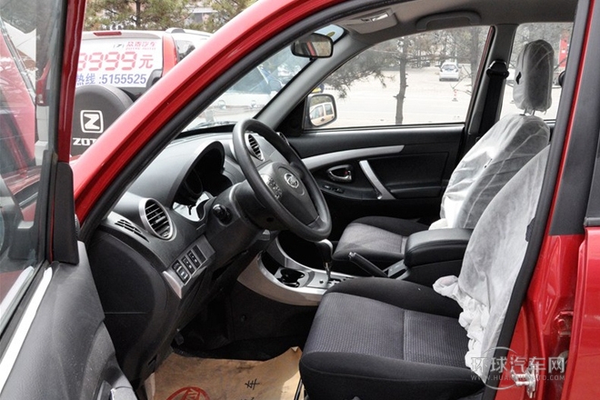 2013款 1.8L 自動(dòng)5門標(biāo)準(zhǔn)型