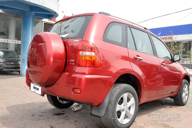 2013款 1.8L 自動5門標(biāo)準(zhǔn)型