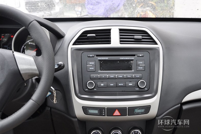 2013款 1.6L 手動(dòng)5門(mén)舒適型