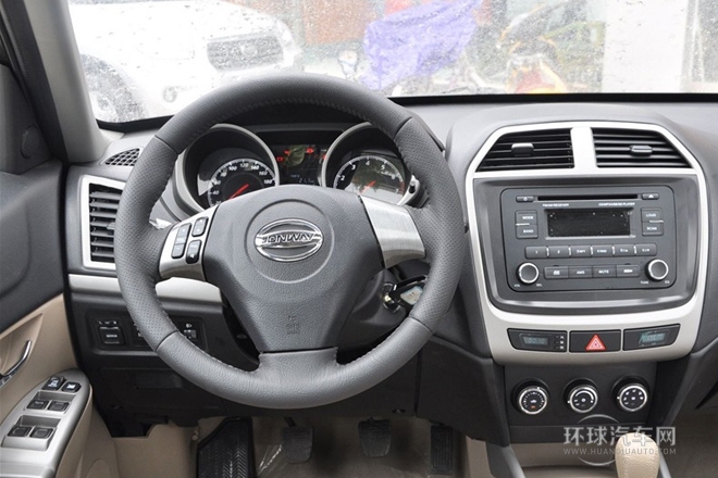 2013款 1.6L 手動5門舒適型