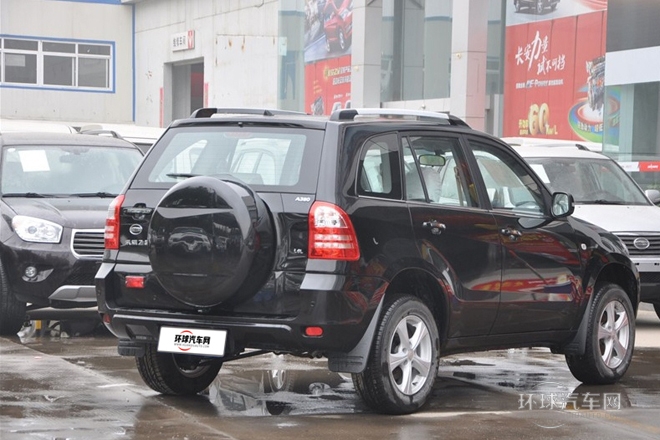 2013款 1.6L 手動(dòng)5門舒適型