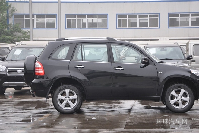 2013款 1.6L 手動5門舒適型