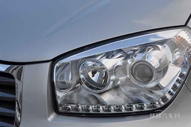 2013款 1.6L 手動5門標準型