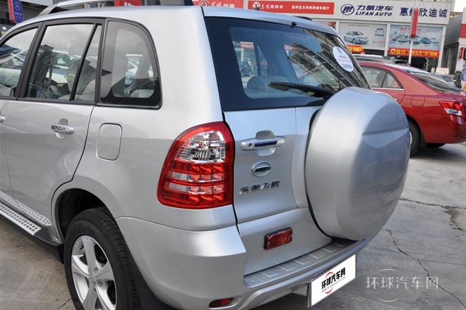 2013款 1.6L 手動5門標(biāo)準(zhǔn)型