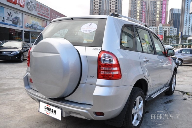 2013款 1.6L 手動5門標準型