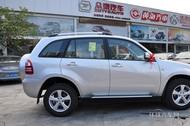 2013款 1.6L 手動5門標準型