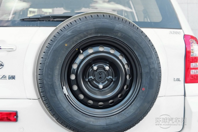 2012款 改款 1.6L 手動舒適型