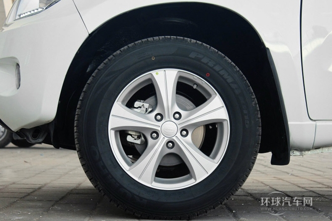 2012款 改款 1.6L 手動(dòng)舒適型